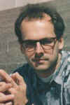 Guido at Hyde Park / Sydney in 1993