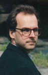 Guido Negraszus at Royal Botanic Garden, Sydney in 1993